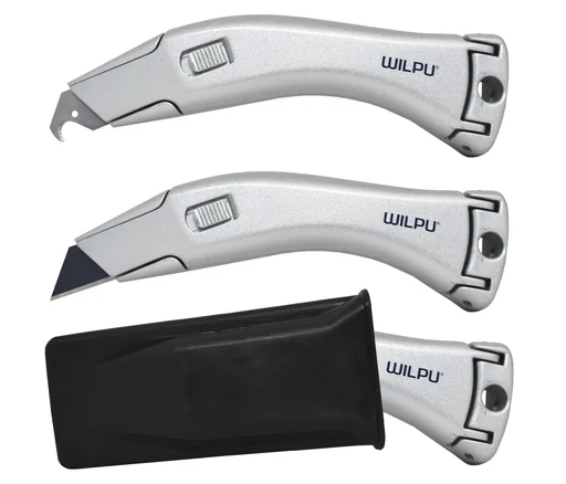 "HEAVY PREMIUM Cuttermesser image"