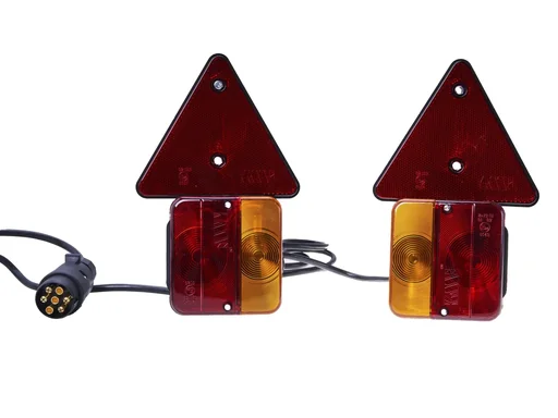"Magnet-Beleuchtungssatz 12 V image"