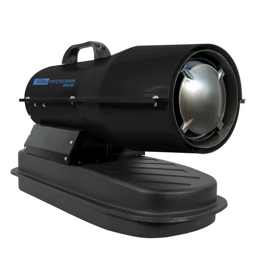 "Ölheizgebläse GD 20 TI. image"