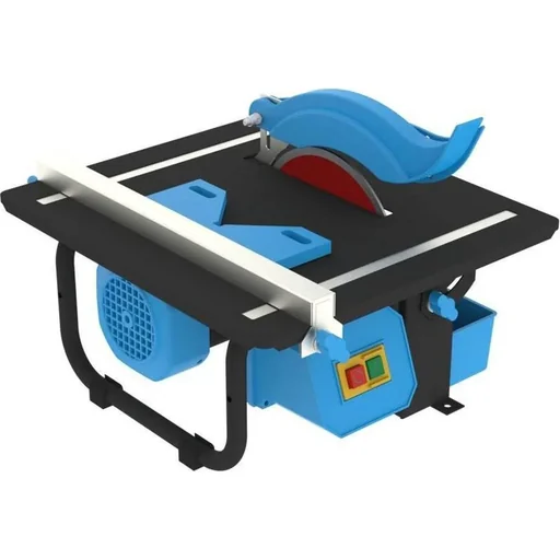 "NL Fliesenschneider GF 180 - 600W - Ø180 mm image"