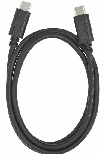 "Lade-/Datenkabel USB-C - USB-C, 1m image"