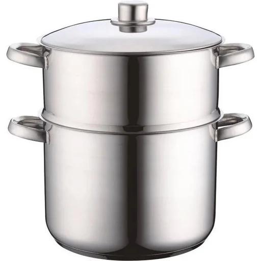 "Couscou-Pfanne 8 Liter image"