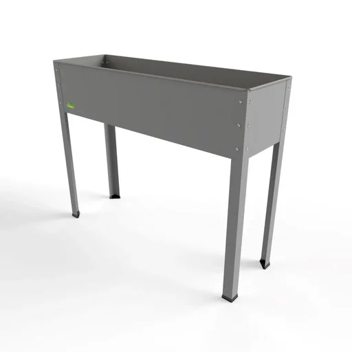 "Metall Hochbeet "Freising" Größe XL image"