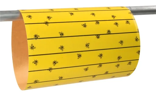 "Fliegenfalle FlyMaster 6 Stk., 595x300 mm image"