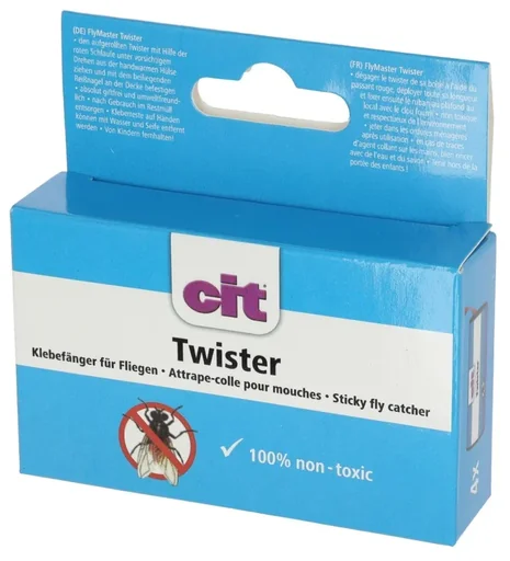 "FlyMaster Twister 4 Stk. image"