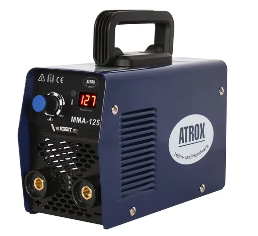 "IGBT Inverter-Elektroden-Schweißgerät image"