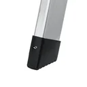 „DOPPLO“ STUFEN-DOPPELLEITER 2x3 STUFEN