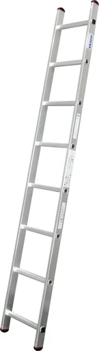 "CORDA AnlegeLeiter 8 Sprossen image"