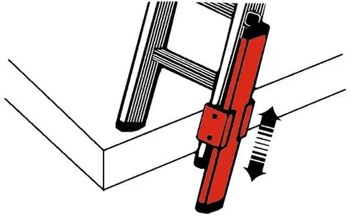 "Combi Holm Verlängerung (Alu) image"