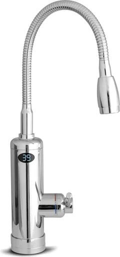 "Aquadon Smart Heater, Warm- und Kaltwasserarmatur Flex Head image"