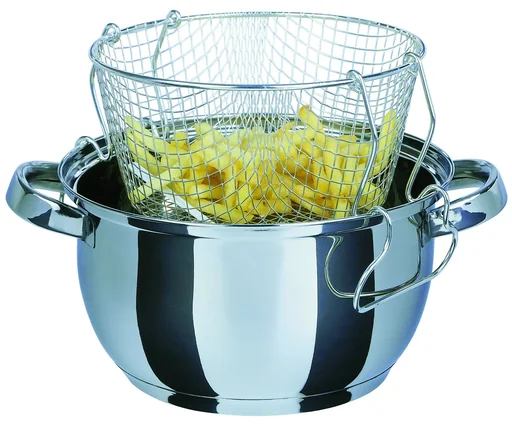 "Frittiertopf 22 cm image"