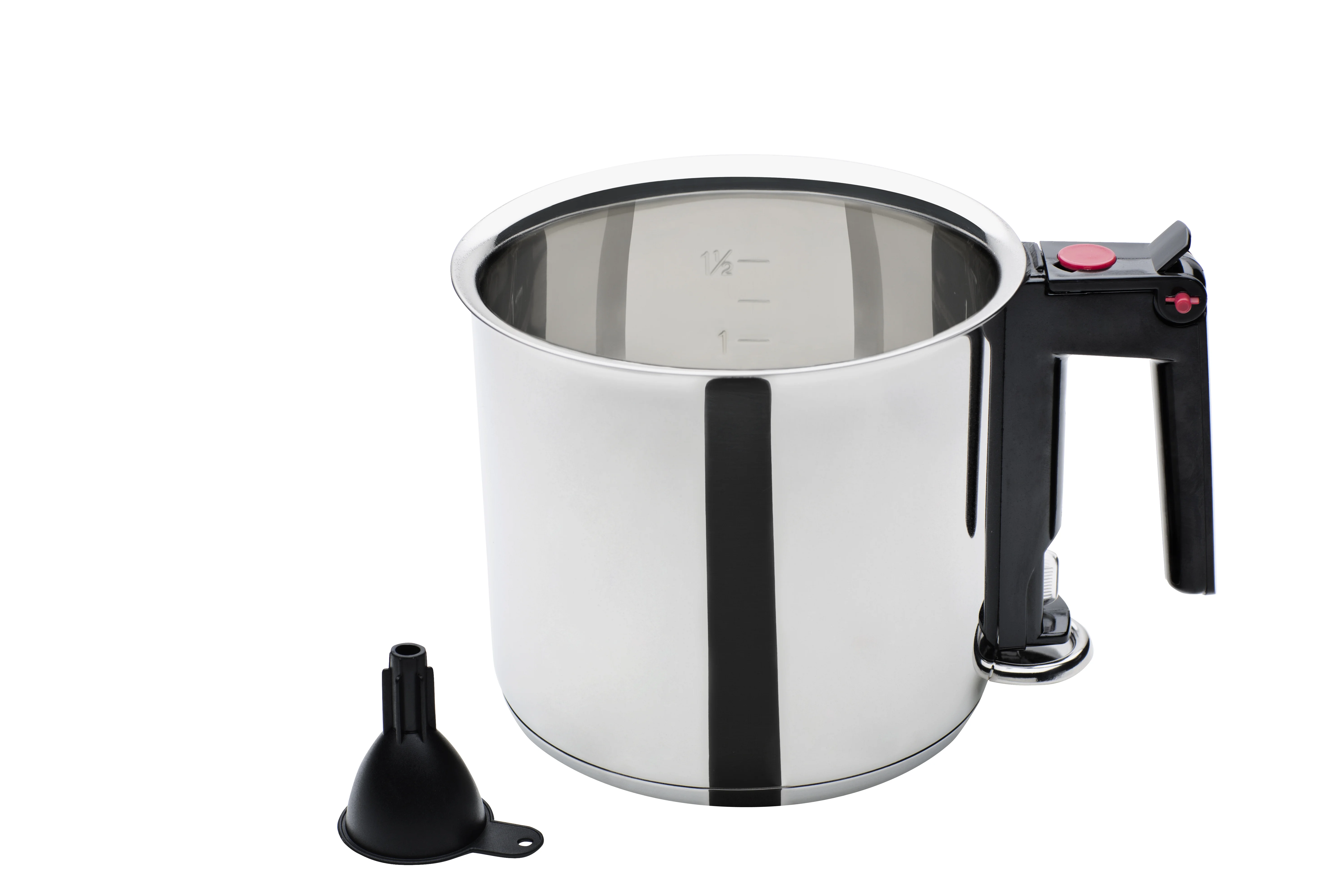 Wasserbadkocher 16 cm
