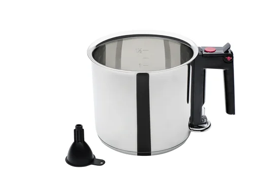 "Wasserbadkocher 16 cm image"