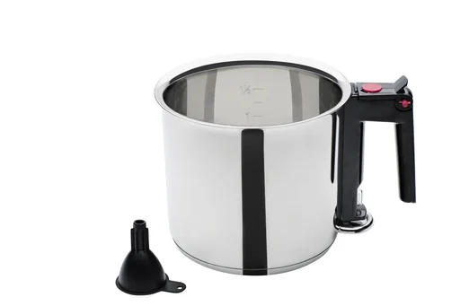 "Simmertopf "Bain Marie", 16 cm, 1,5 Liter image"