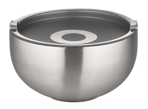 "Thermoschüssel 26 cm mit Deckel image"