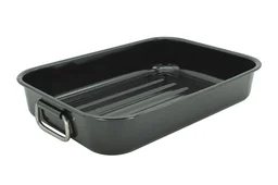 Emaille Grill/Auflaufform 7 L