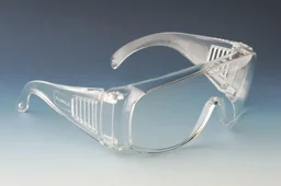 Schutzbrille CLARELLO, farblos