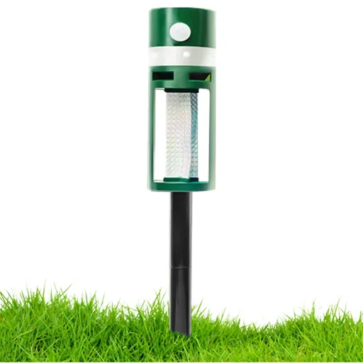 "Solar-Universal-Tierschreck "360° + Reflektor" image"