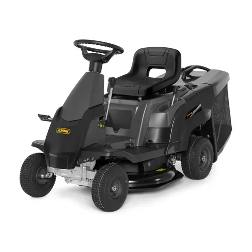 "Rasentraktor AT4 84 HA image"