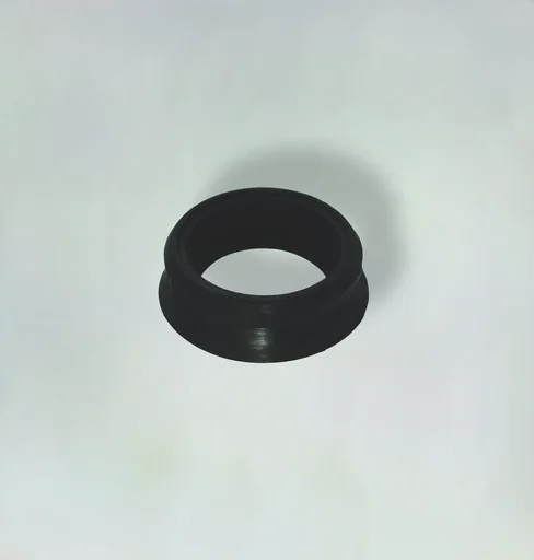 "Ersatzdichtung für Messing Schnellkupplungen mit Nockenweite 40 mm - 10 Stück image"