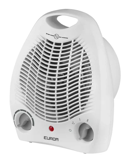 "VK2002 Fan heater image"