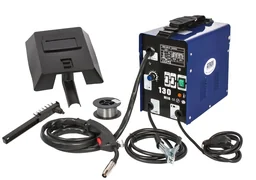 Fülldraht-Schweißgerät