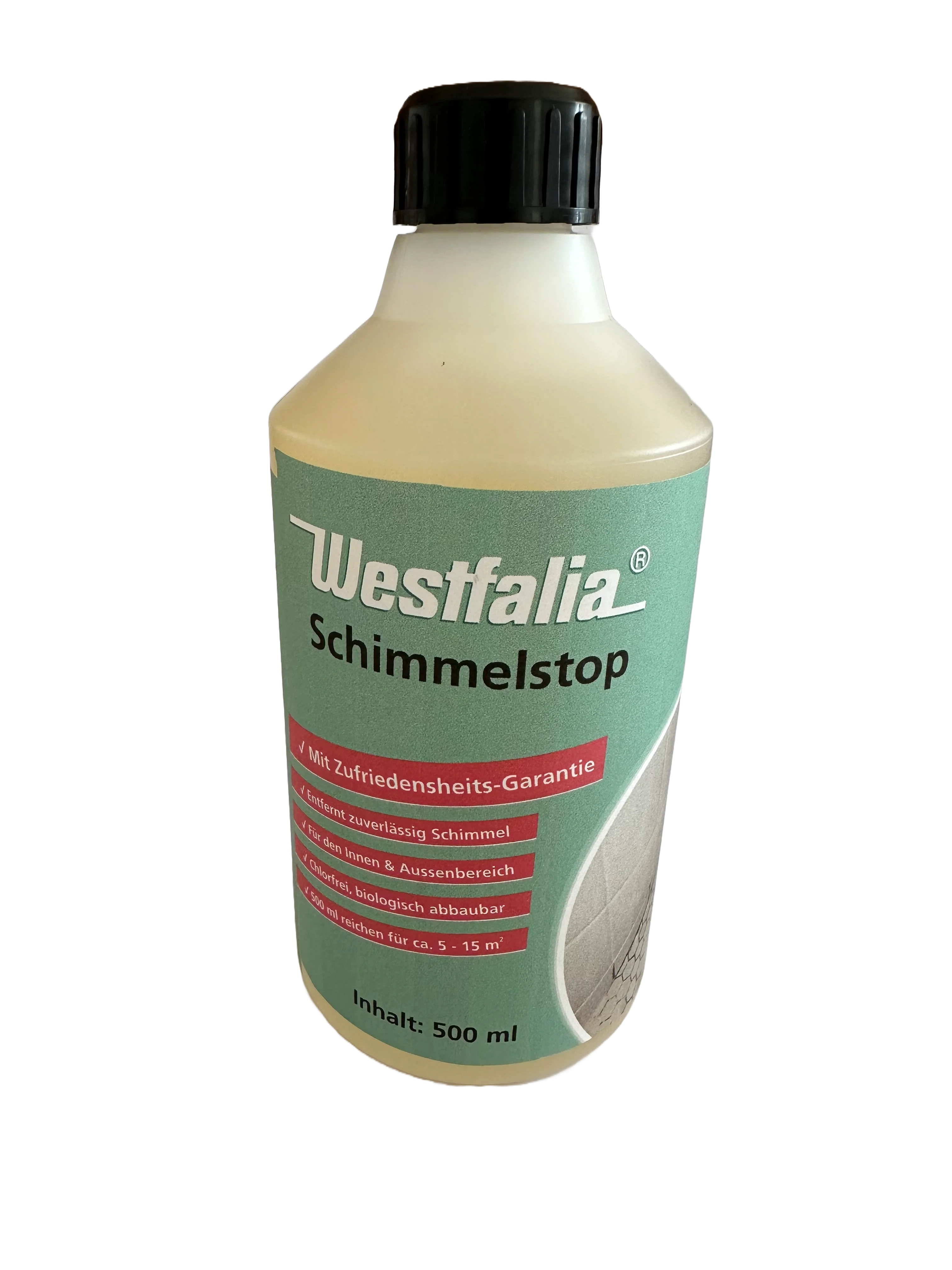 Schimmel Stop 500 ml
