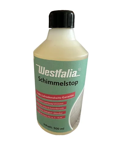 "Schimmel Stop 500 ml image"