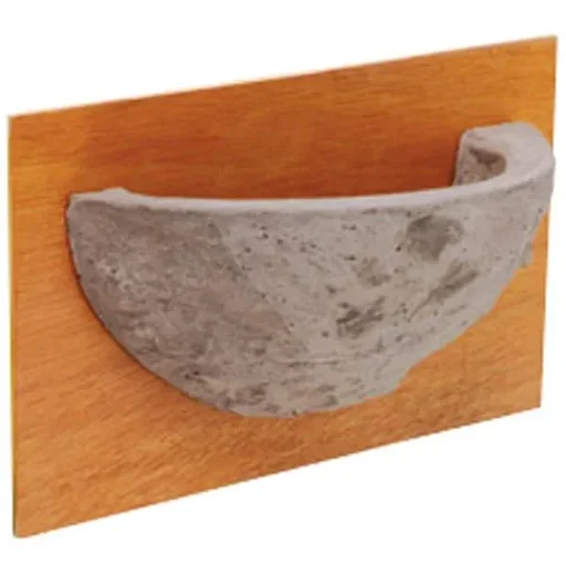 "Mehlschwalbennest (Befestigungsmaterial nicht enthalten) image"