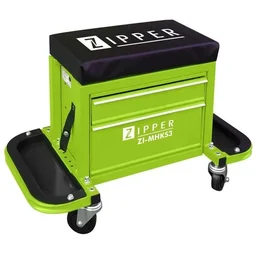 Montagehocker MKHS3 mit Schubladen und Rollen - Max. 150kg
