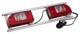 12 Volt test bar