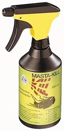 "Insektenkiller MASTA KILL, 500 ml mit Sprühkopf für 30 m² image"
