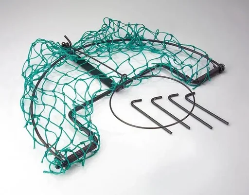 "Netzfalle groß, 100 x 60 cm, universell einsetzbar image"