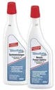 Systemreiniger Benzin Motoren + Benzin Power Additiv im Set