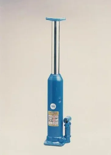 "Hydraulischer Unterstellheber Sondermodell Tragkraft 10.000 kg image"