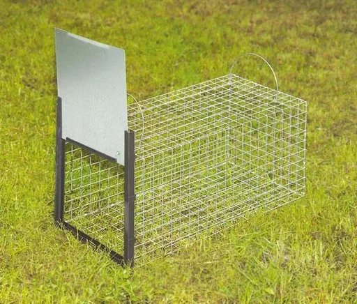 "Transport- und Umsetzkorb 26 x 26 x 50 cm image"