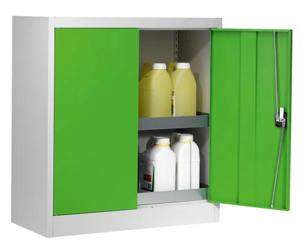 Pflanzenschutzmittelschrank PSMV 3/10