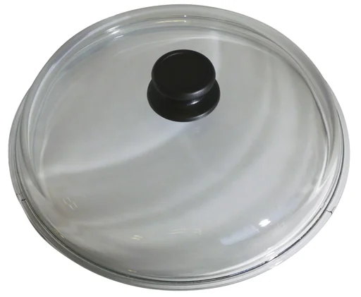 "Glasdeckel 24 cm image"
