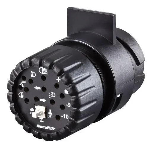 "Mini-Prüfbox CAN-Bus mit Fehlersimulation image"