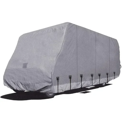 "Abdeckplane für Wohnmobil 850x238x220cm image"