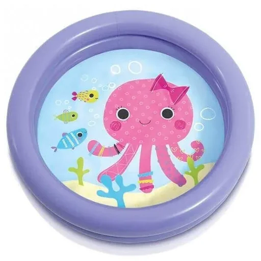 "My First Pool Babybecken lila image"