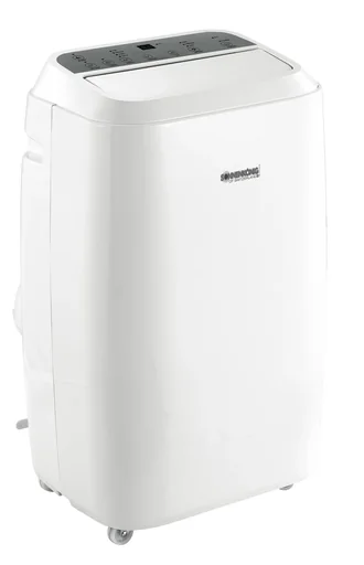 "Fresco 100 Klimagerät inkl. Abluftschlauch-Set 1,5m - 340m³/h image"