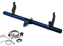 Anhängerkupplungs-Kit MERCEDES-BENZ SPRINTER 3,5-t Kasten (906) Bauj.