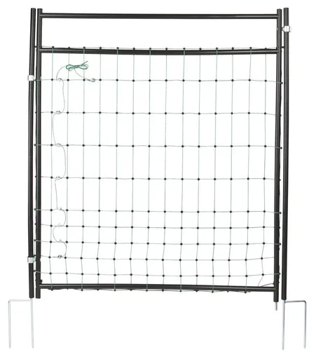 "Tor für Schafnetz, 108 cm image"