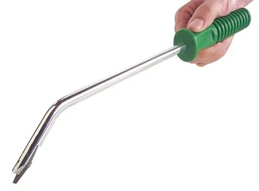 "Fugenreiniger inklusive Teleskopstiel image"