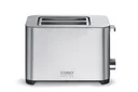 Toaster, Classico "T2 DUO", Edelstahl, 750 Watt