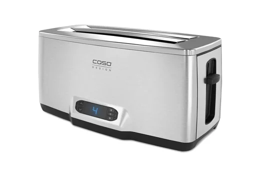 "Toaster "INOX 4", Edelstahl, 1850 Watt image"