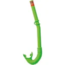 Hallo-Flow-Schnorchel Kinder 3-10 Jahre-grün