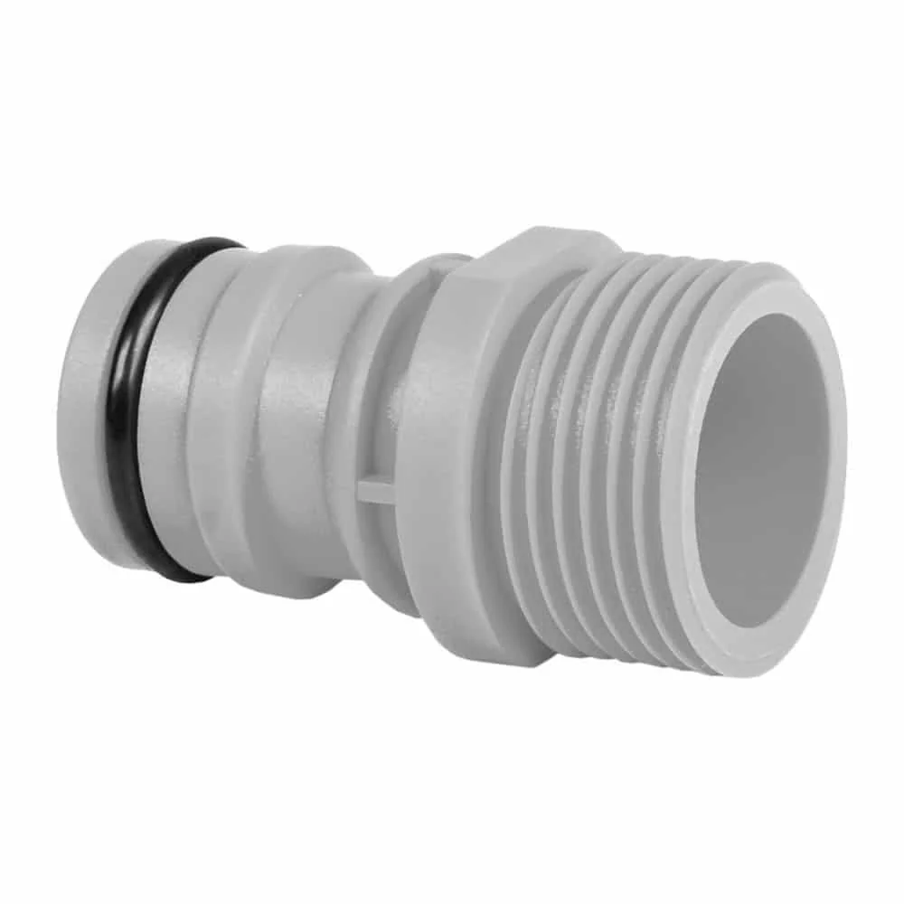 "1 Zoll Wasserhahn Adapter, Wasserhahnanschluss, Aussengewinde image"
