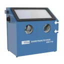 Sandstrahlkabine "GSK 110"